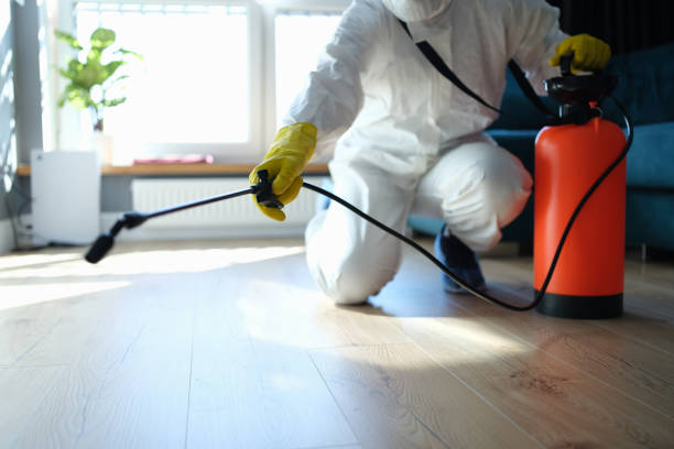 Reliable Blood Cleanup contractor in Franklin, OH by Trauma Clean Pros